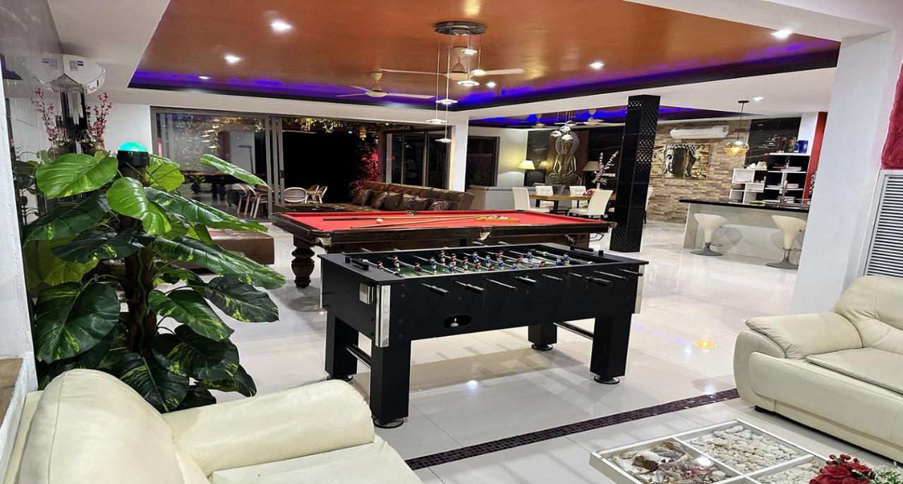 Jacuzzi Seaview Вилла *